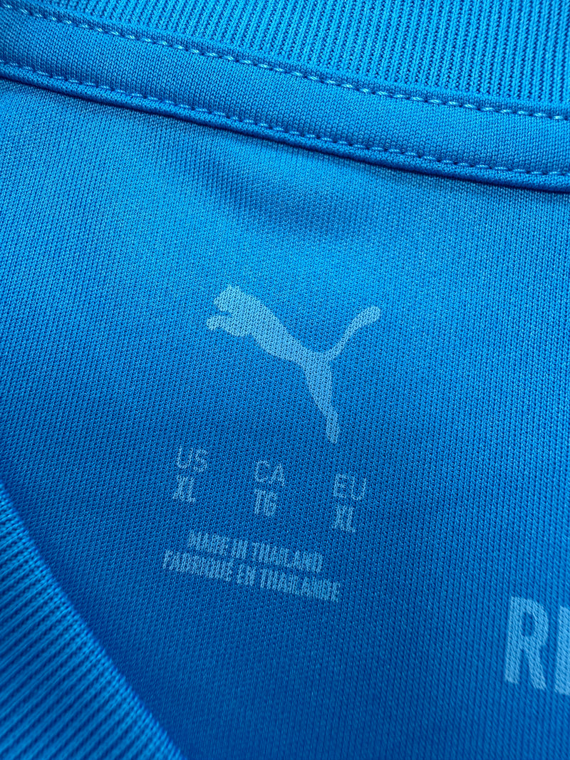 Chargez l'image dans la visionneuse de la galerie, Marseille 2024-2025 Goal (XL)
