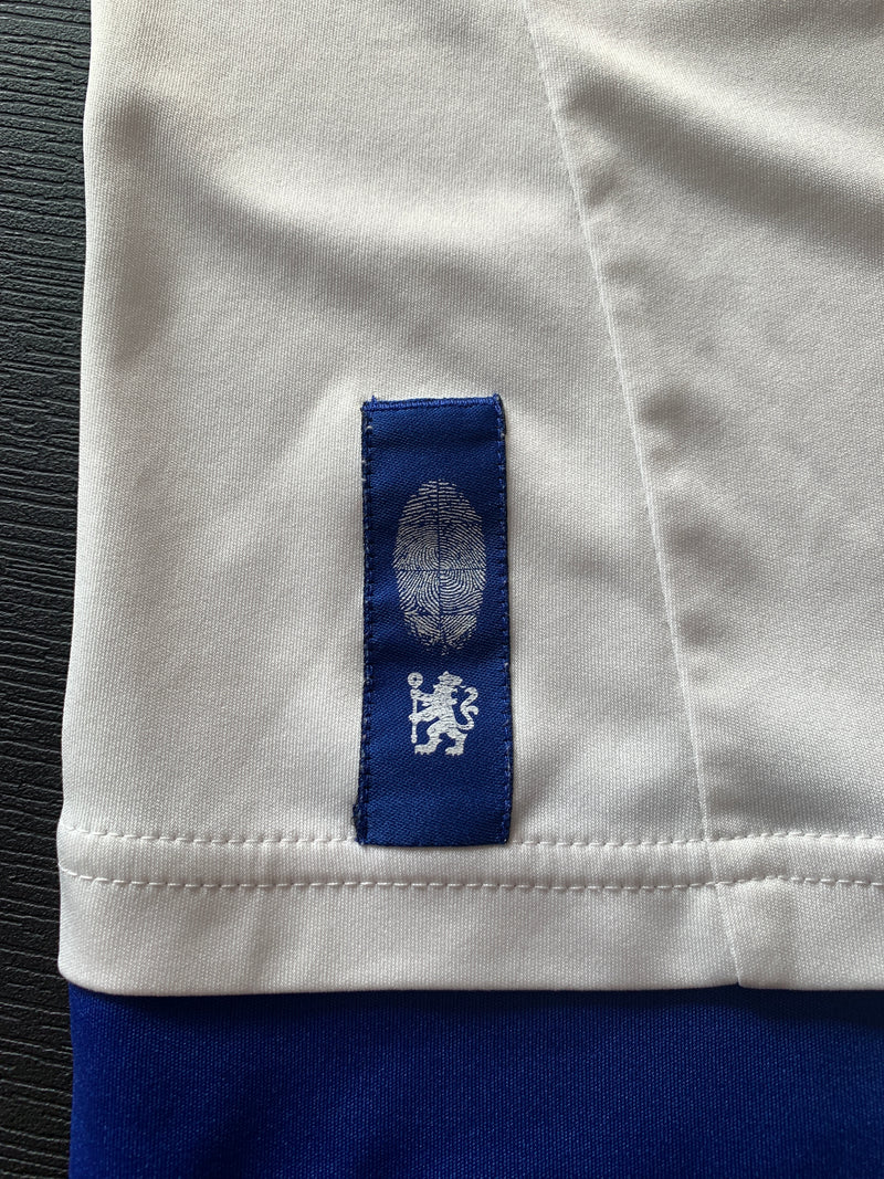 Chargez l'image dans la visionneuse de la galerie, Chelsea 2015-2016 AWAY 10 HAZARD