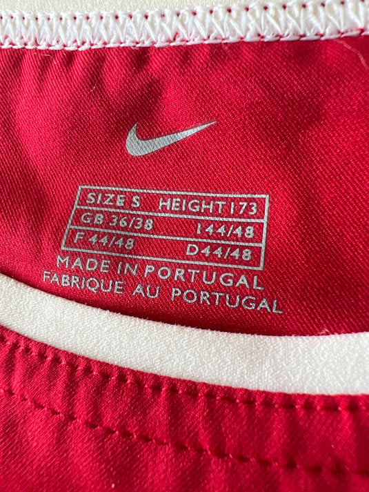 Arsenal 2002-2004 HOME 7 PIRES