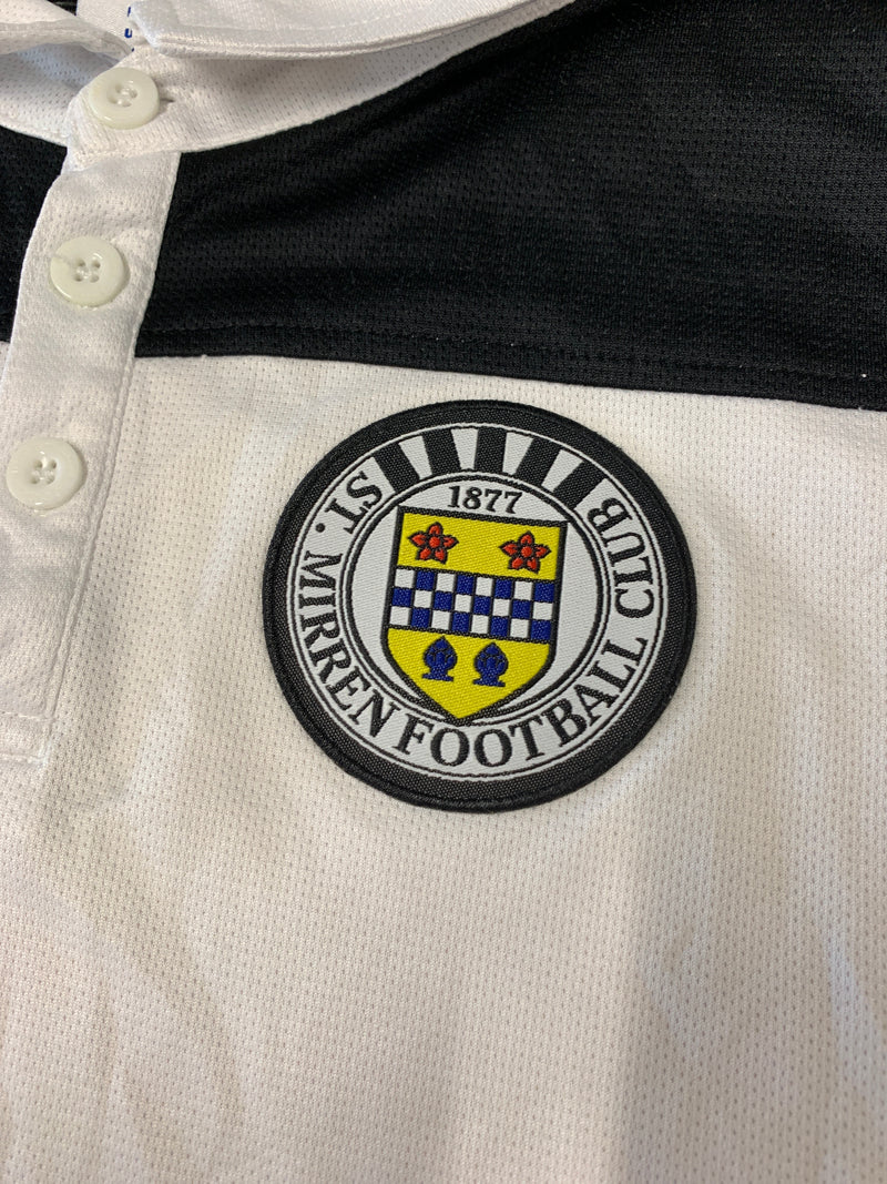 Chargez l'image dans la visionneuse de la galerie, St Mirren 2018-2019 Training