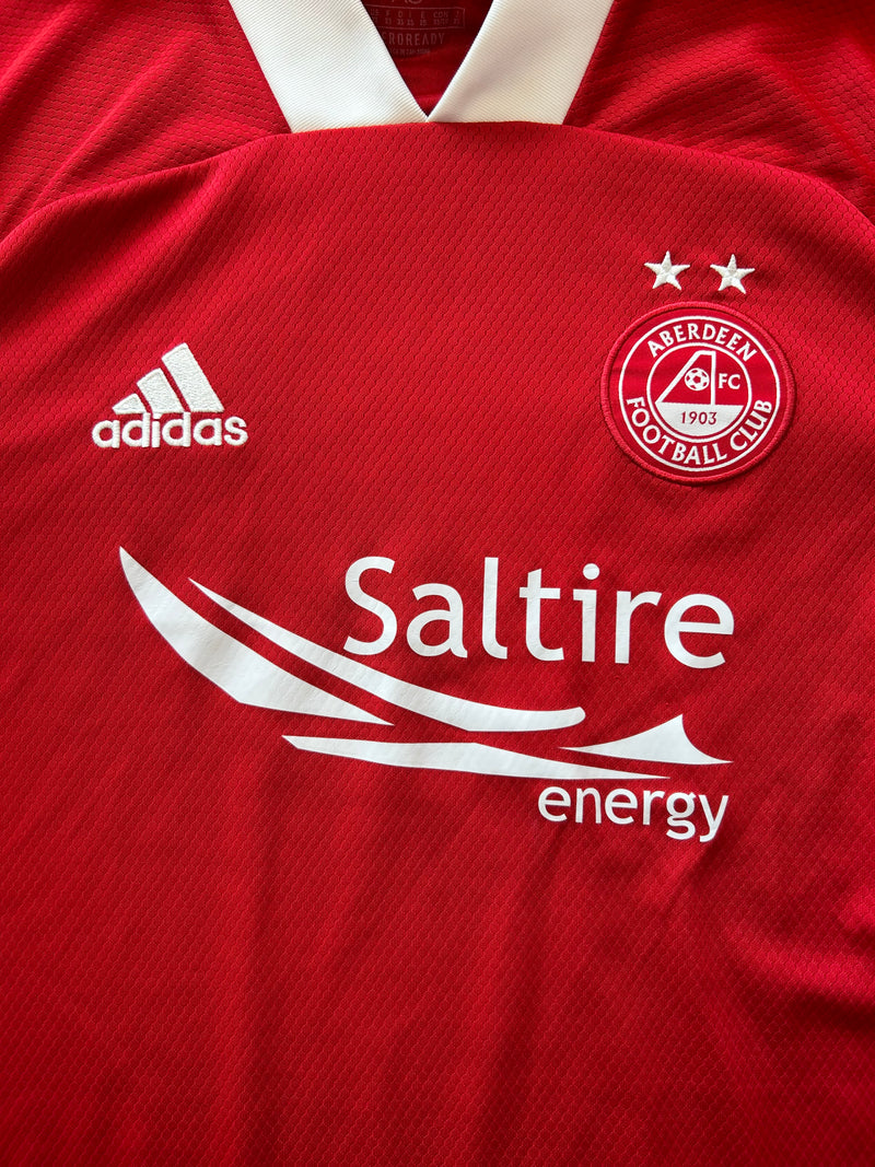 Chargez l'image dans la visionneuse de la galerie, Aberdeen 2020-2021 HOME