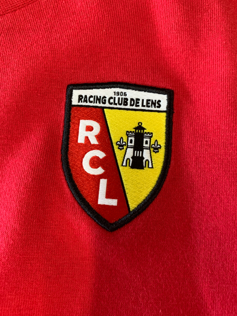 Chargez l'image dans la visionneuse de la galerie, Lens 2019-2020 Training