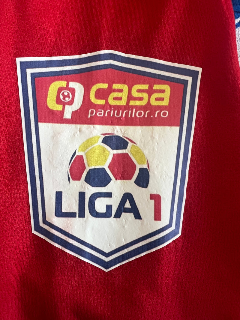 Chargez l'image dans la visionneuse de la galerie, Botosani 2021-2022 AWAY 5 DAWA