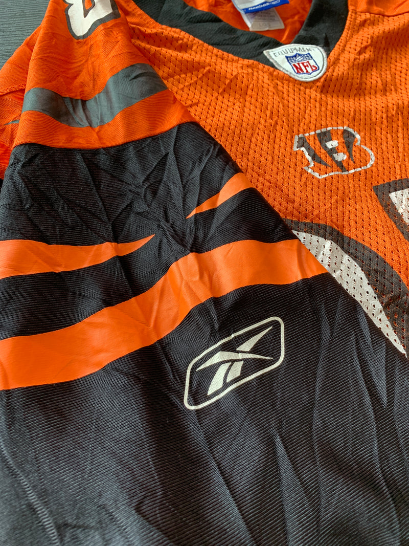 Chargez l'image dans la visionneuse de la galerie, Cincinnati Bengals Alternate 85 C.JOHNSON