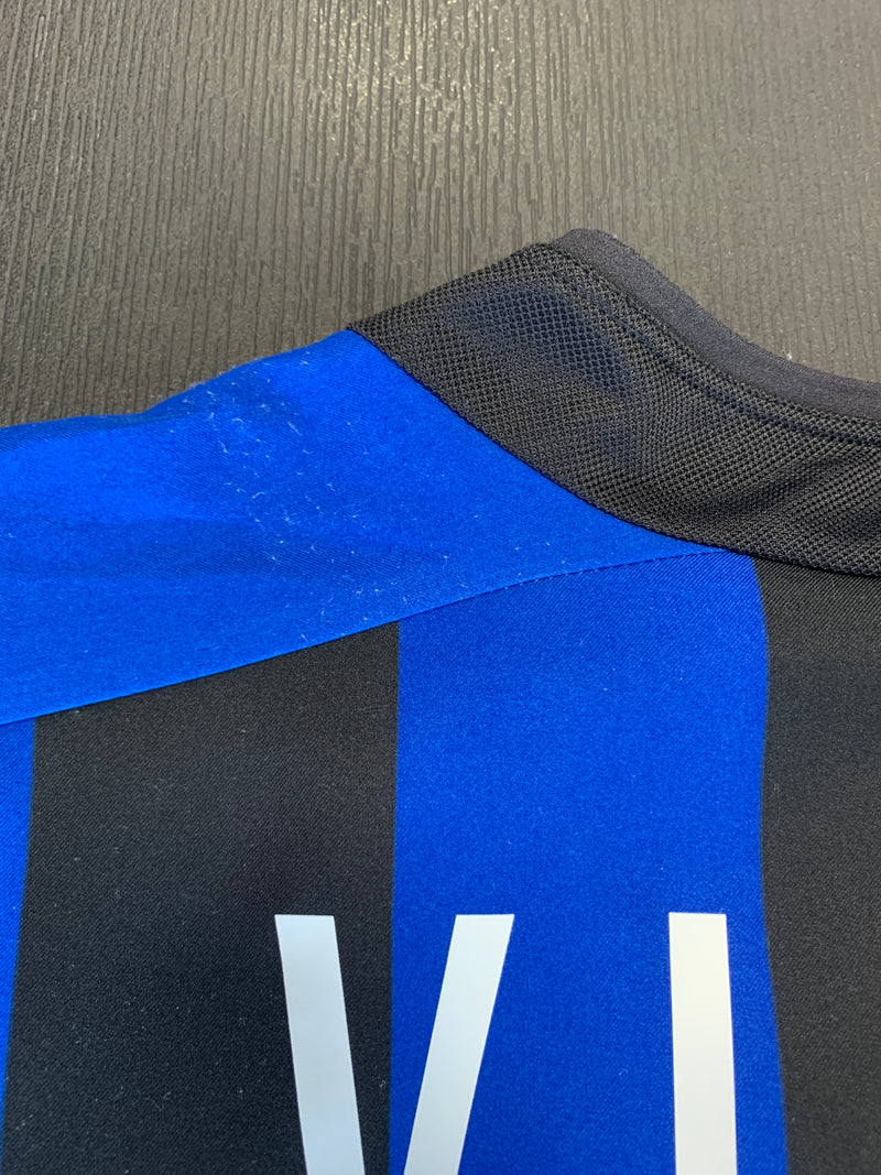 Chargez l'image dans la visionneuse de la galerie, Inter Milan 2002-2003 HOME 32 VIERI