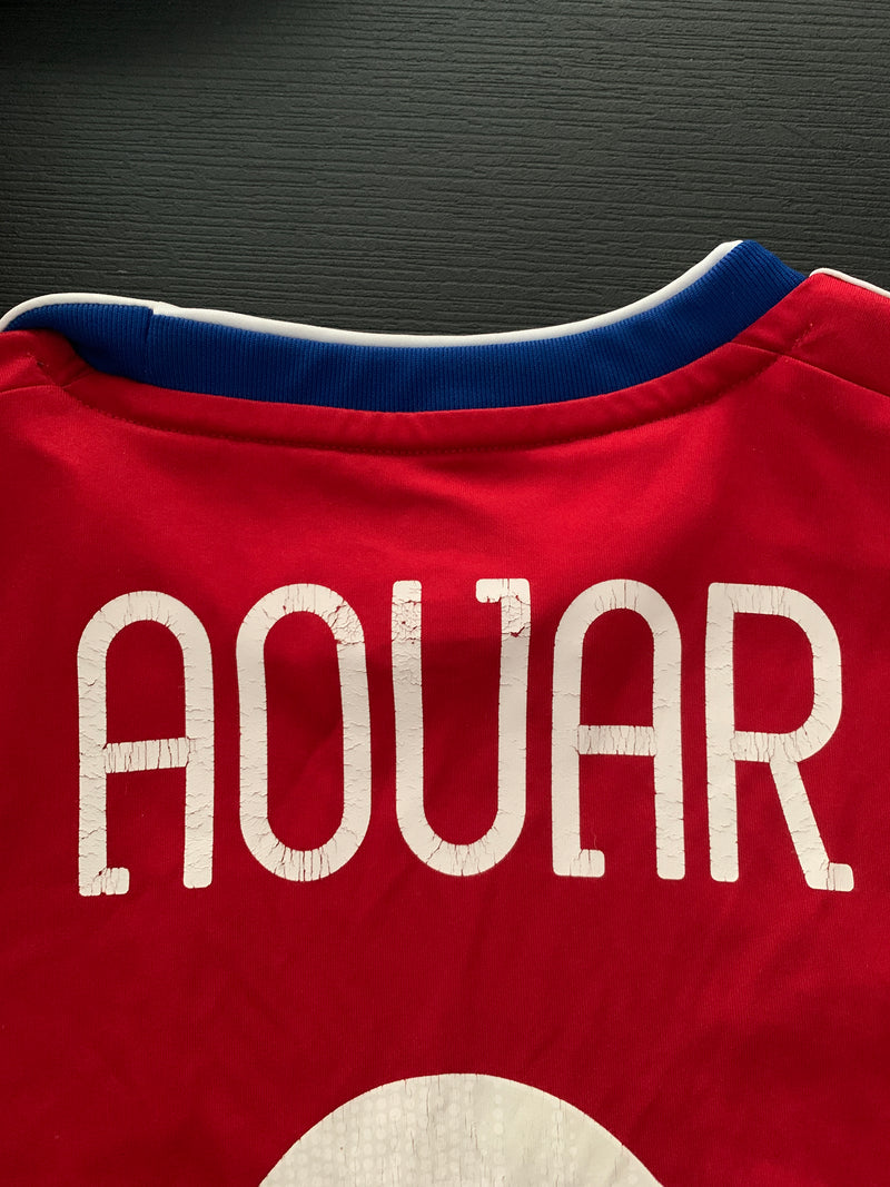 Chargez l'image dans la visionneuse de la galerie, Lyon 2019-2020 THIRD 8 AOUAR