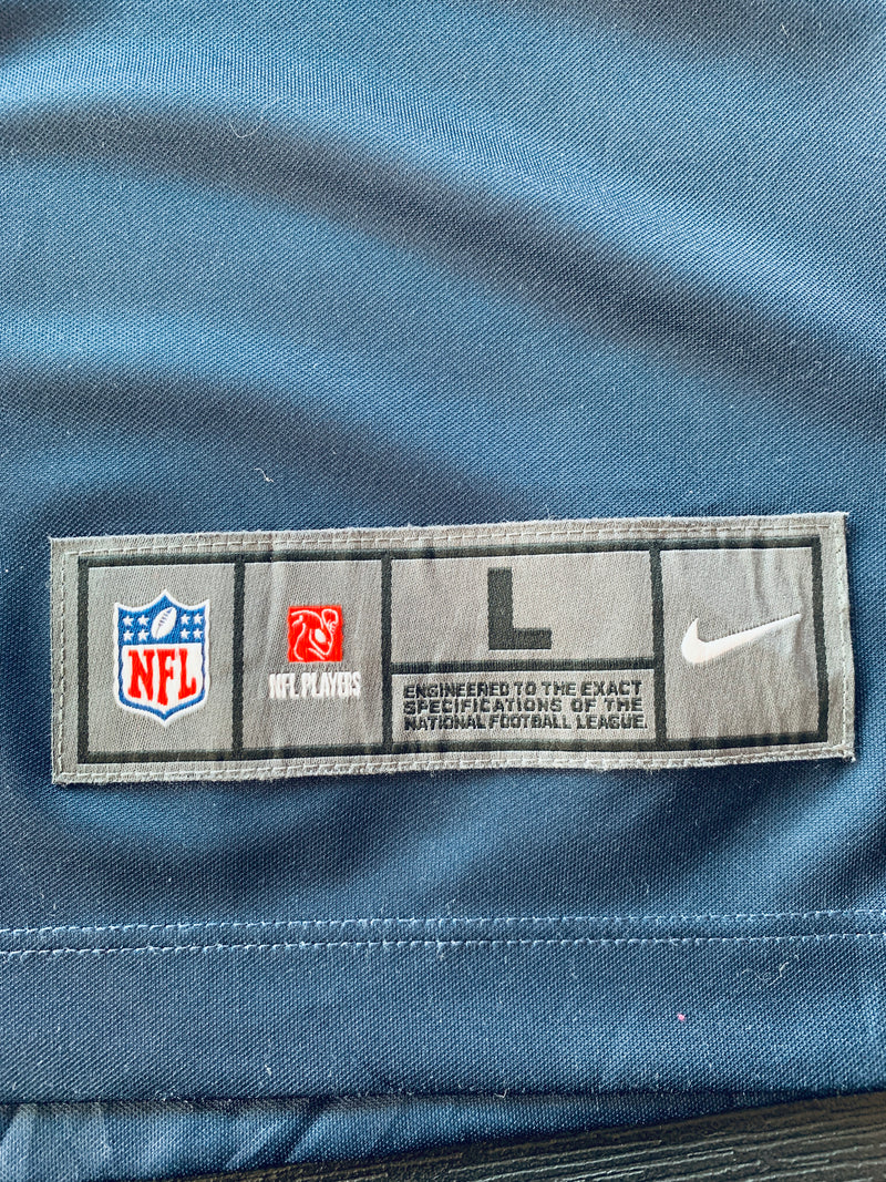 Chargez l'image dans la visionneuse de la galerie, New England Patriots HOME 12 BRADY