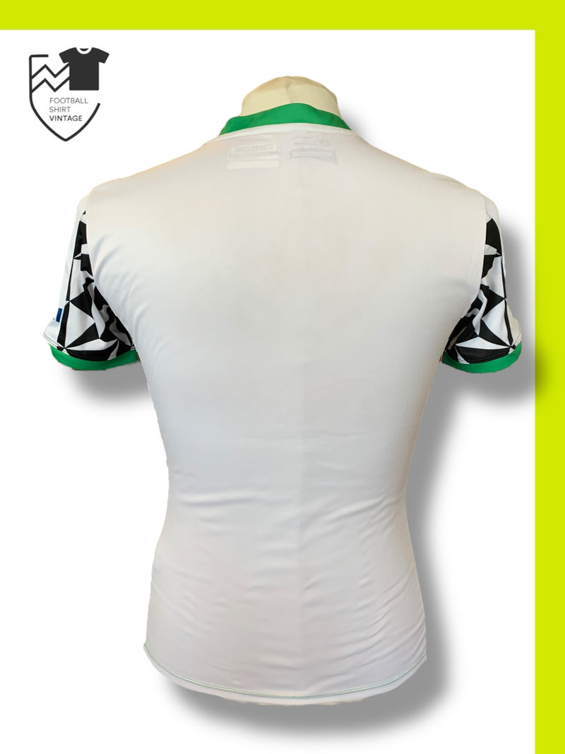 Chargez l'image dans la visionneuse de la galerie, Western United FC 2019-2020 HOME