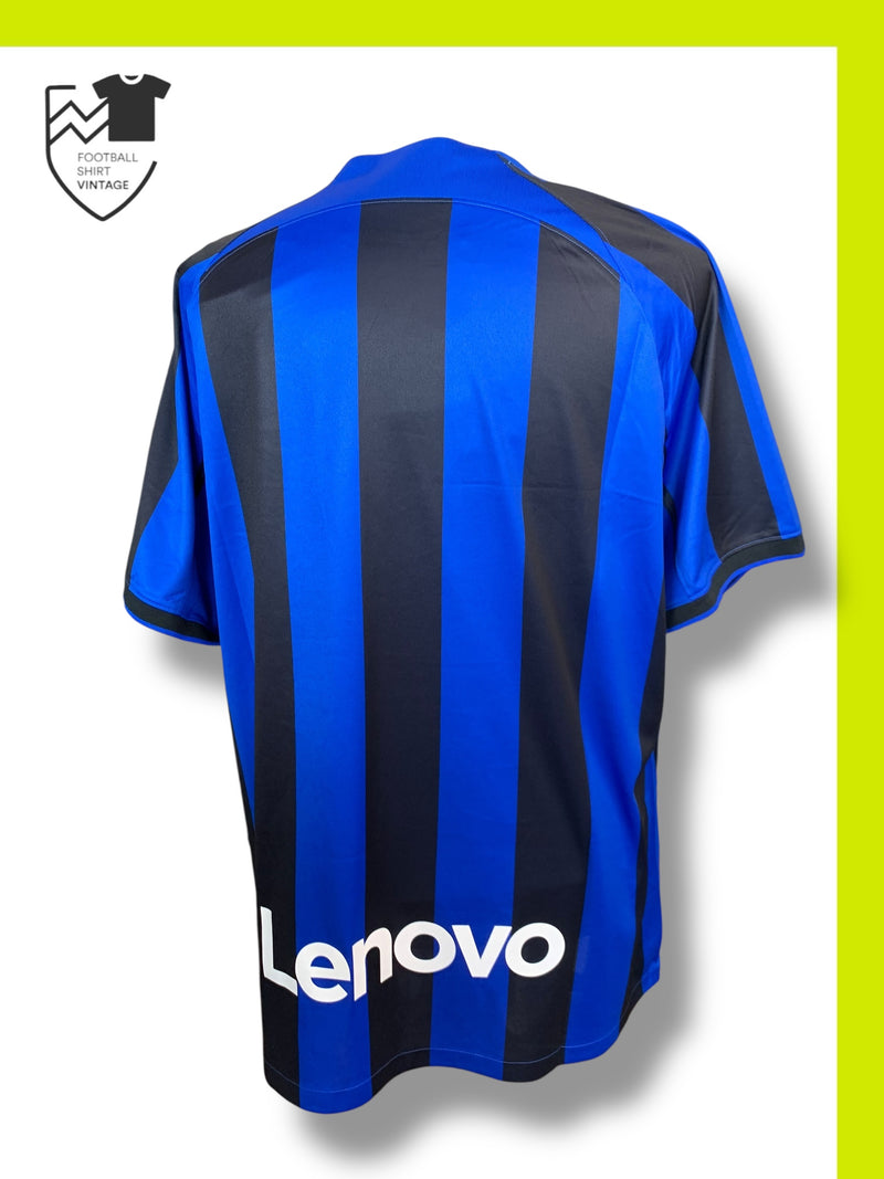 Chargez l'image dans la visionneuse de la galerie, Inter Milan 2022-2023 HOME