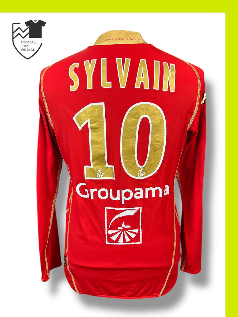 Chargez l'image dans la visionneuse de la galerie, Le Mans 2008-2009 Spécial 10 SYLVAIN