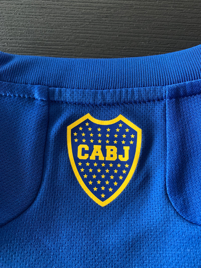 Chargez l'image dans la visionneuse de la galerie, Boca Juniors 2021 HOME