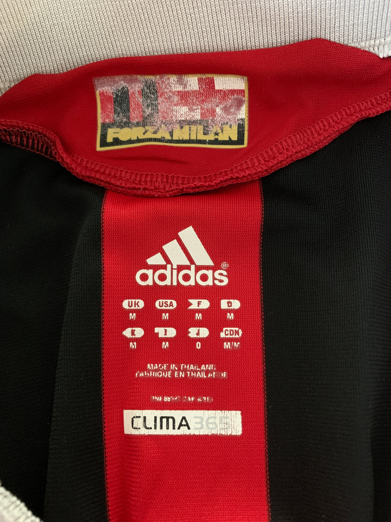 Chargez l'image dans la visionneuse de la galerie, Milan AC 2009-2010 HOME 21 PIRLO