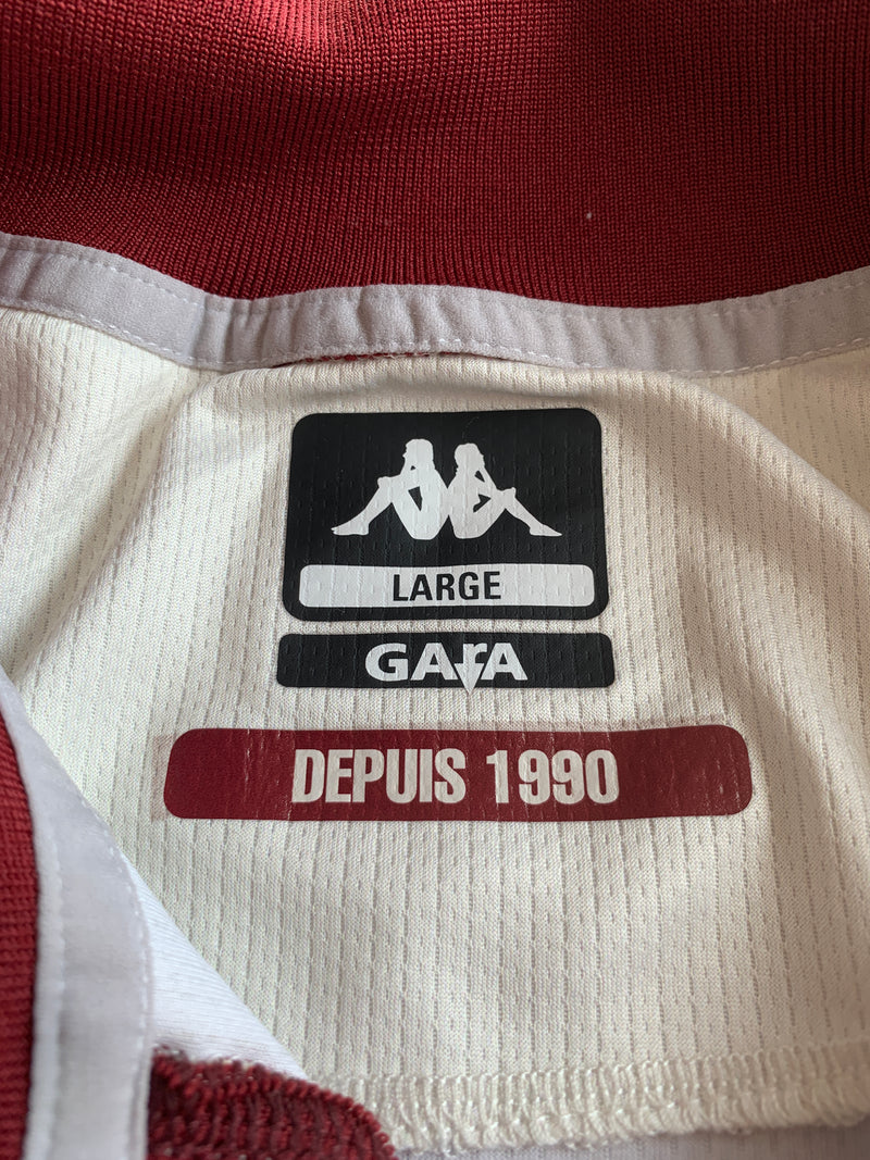 Chargez l'image dans la visionneuse de la galerie, Clermont Foot 2025-2026 AWAY 45 DONAVIN (L)