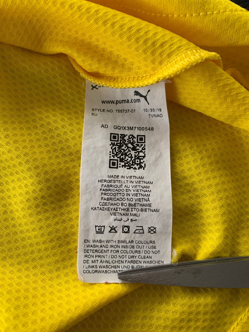 Chargez l'image dans la visionneuse de la galerie, Borussia Dortmund 2019-2020 HOME 9 HAALAND