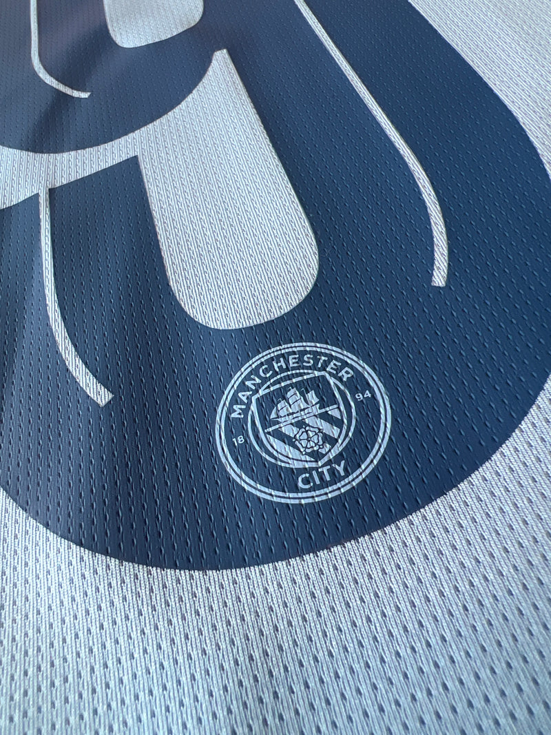 Chargez l'image dans la visionneuse de la galerie, Manchester City 2023-2024 HOME 9 HAALAND