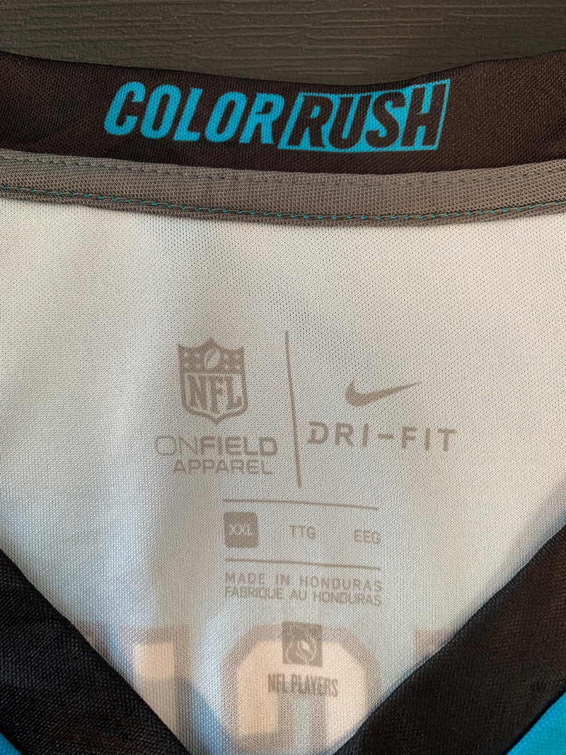 Chargez l'image dans la visionneuse de la galerie, Carolina Panthers Alternate 59 KUECHLY