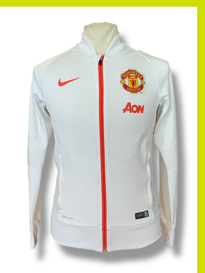 Chargez l'image dans la visionneuse de la galerie, Manchester United 2015-2016 Veste