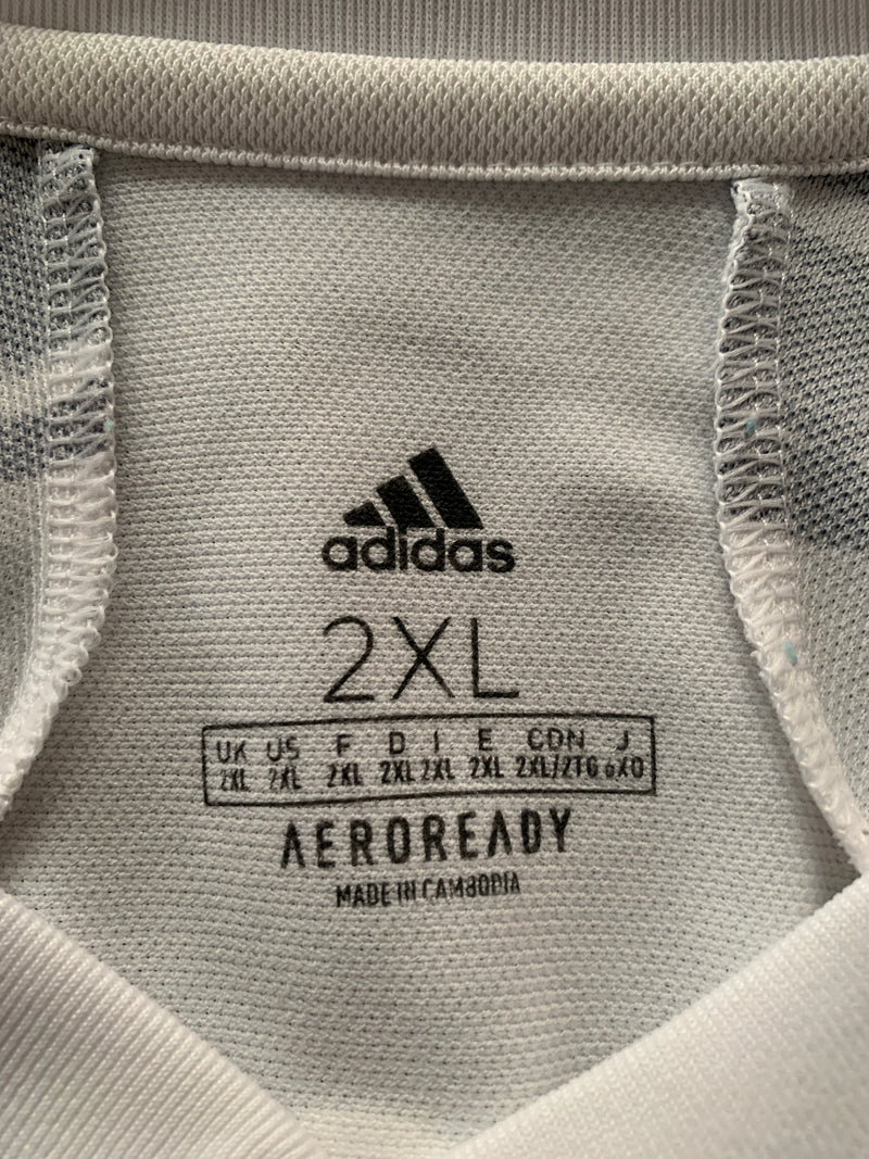 Chargez l'image dans la visionneuse de la galerie, Juventus 2020-2021 HOME 10 BAGGIO