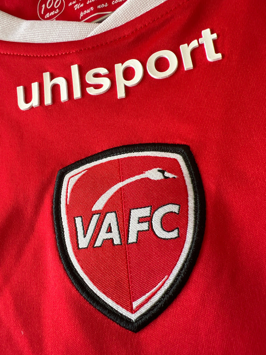 Valenciennes 2013-2014 HOME