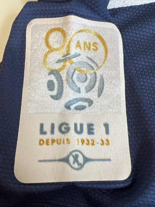 Paris 2012-2013 HOME 7 MENEZ