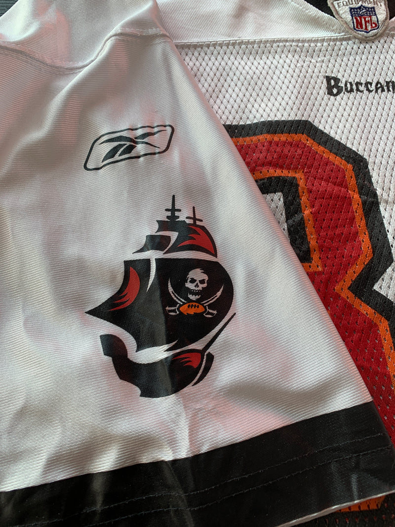 Chargez l'image dans la visionneuse de la galerie, Tampa Bay Buccaneers AWAY 34 GRAHAM