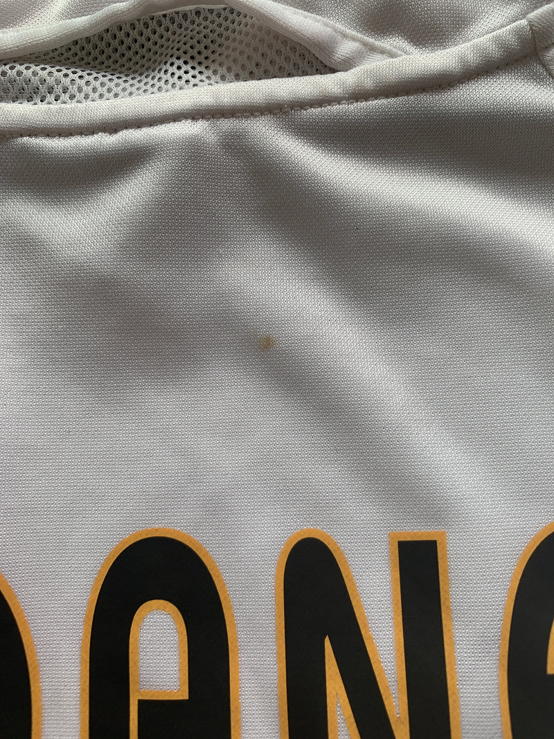 Chargez l'image dans la visionneuse de la galerie, Real Madrid 2004-2005 HOME 5 ZIDANE (XL)
