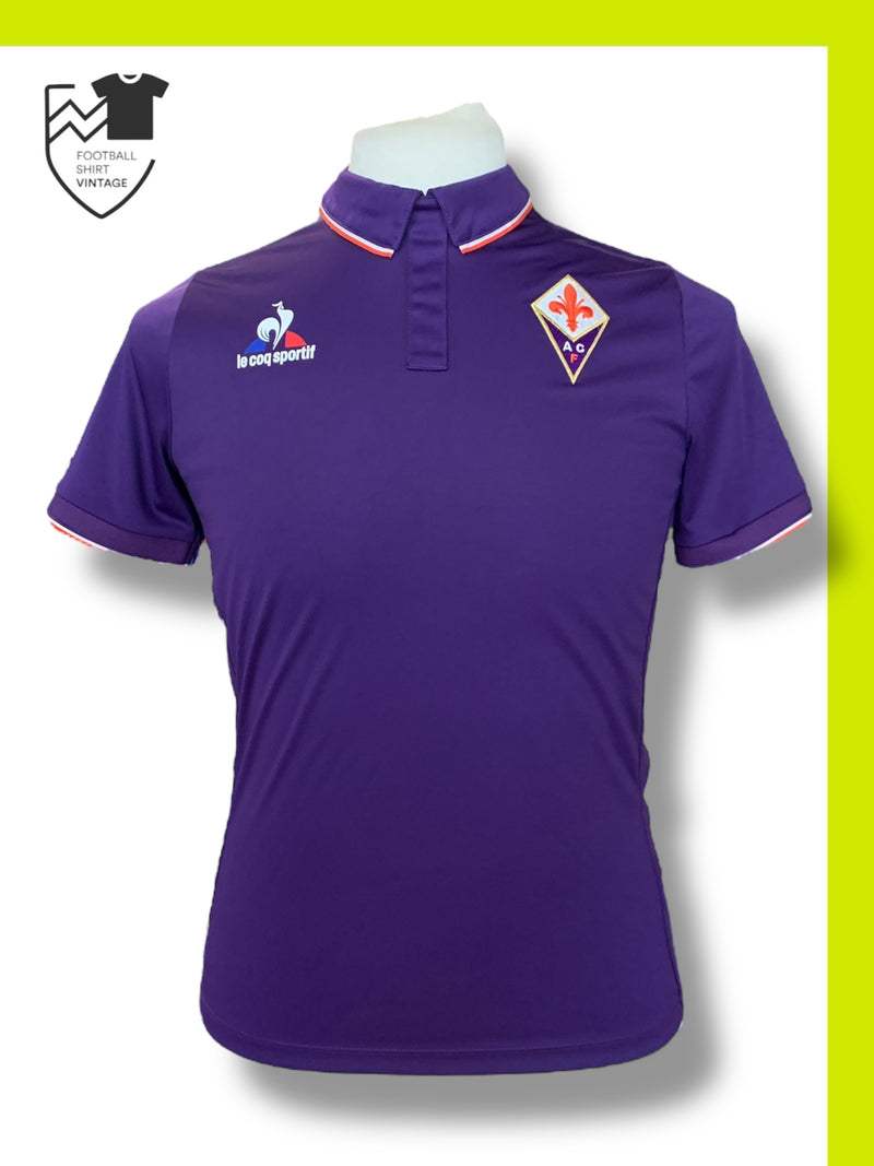 Chargez l'image dans la visionneuse de la galerie, Fiorentina 2018-2019 HOME