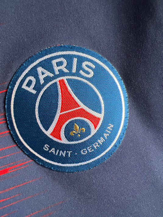 Paris 2018-2019 HOME