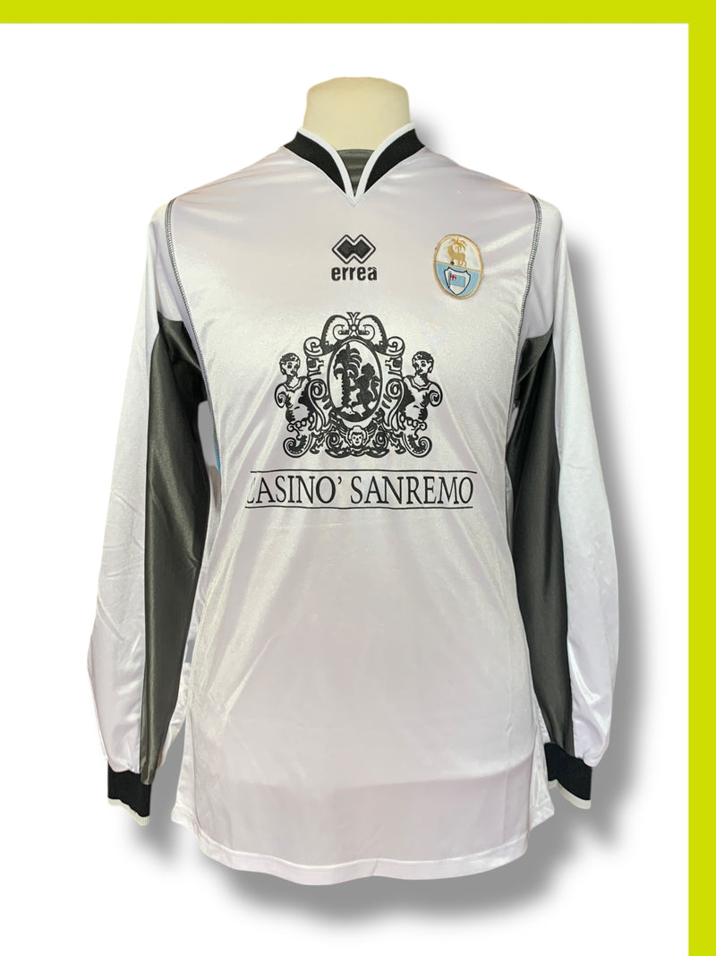 Chargez l'image dans la visionneuse de la galerie, Sanremese 2011-2012 Goal 12