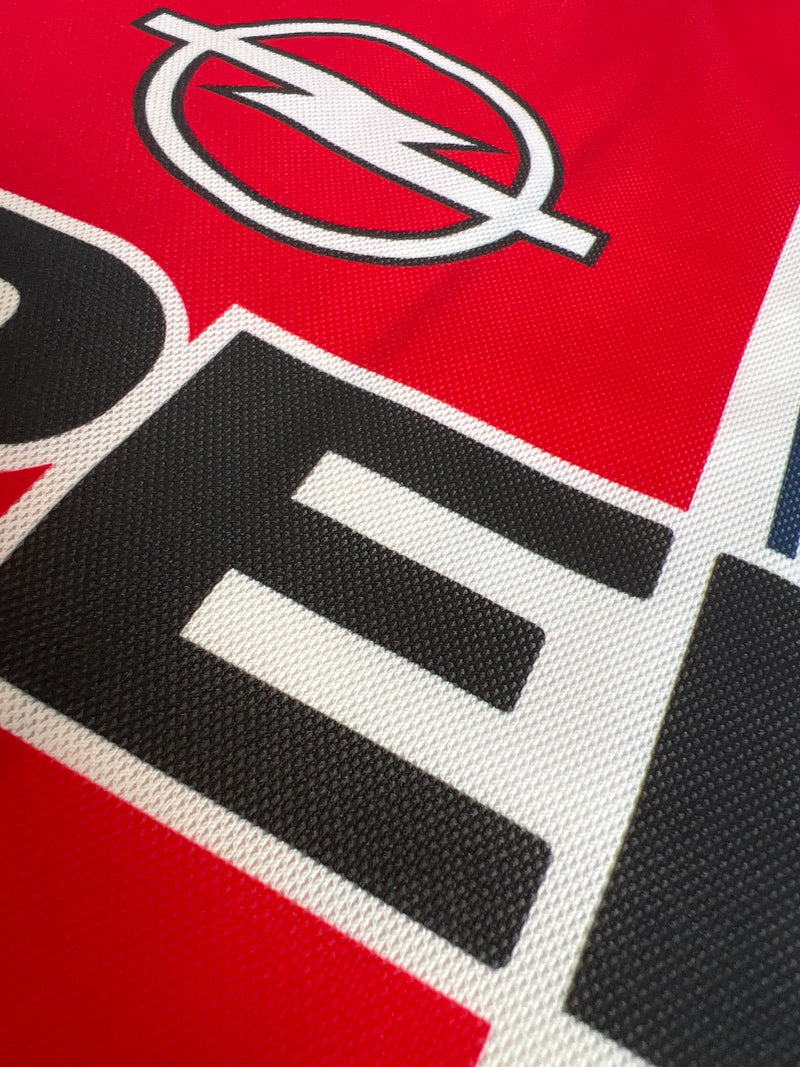 Chargez l'image dans la visionneuse de la galerie, Paris 1997-1998 AWAY 4