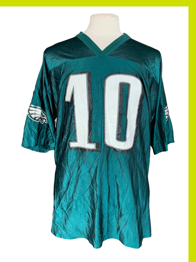 Chargez l'image dans la visionneuse de la galerie, Philadelphia Eagles Training 10 JACKSON