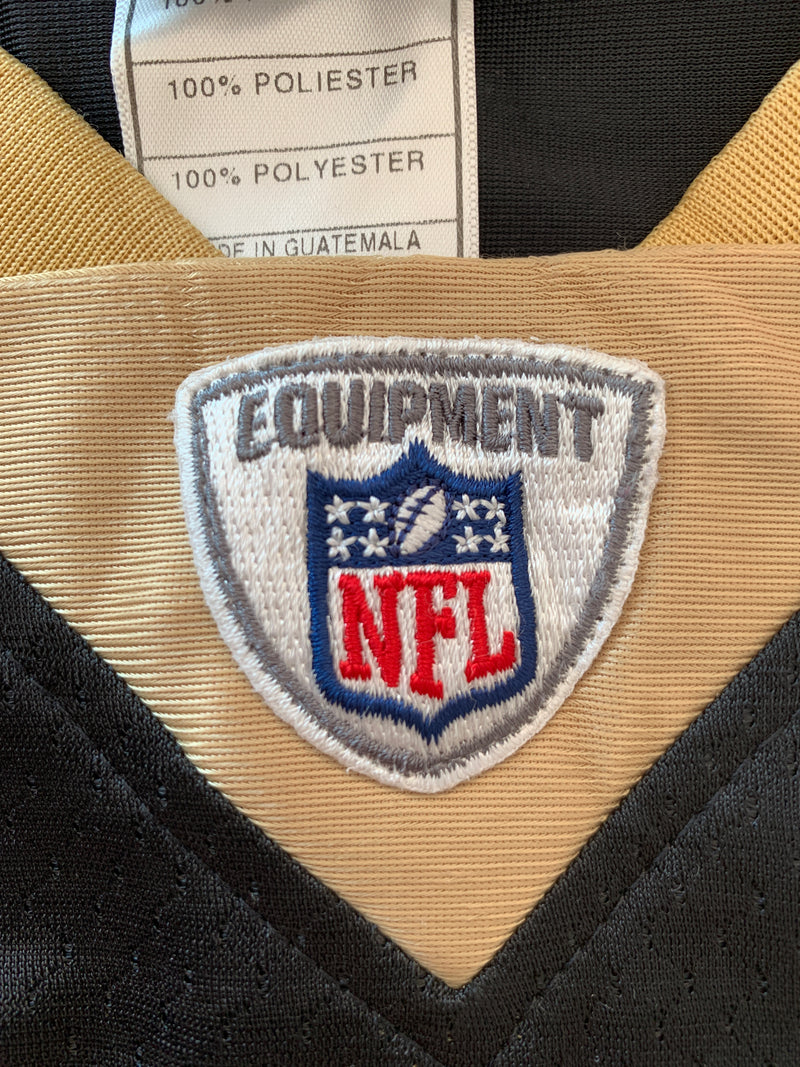 Chargez l'image dans la visionneuse de la galerie, New Orleans Saints HOME 9 BREES