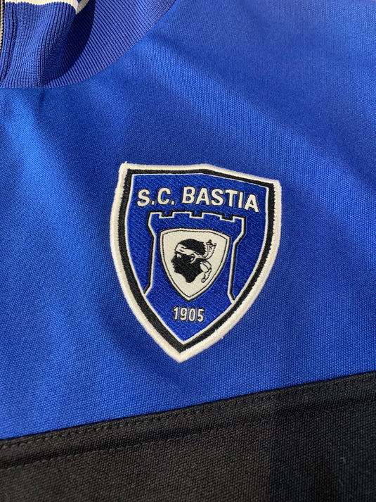 Bastia 2014-2015 Training
