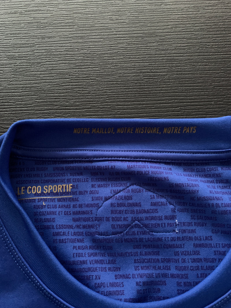 Chargez l'image dans la visionneuse de la galerie, France 2023 HOME