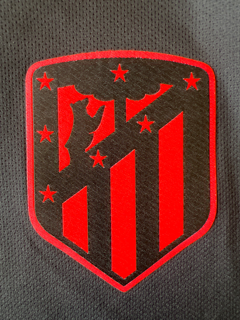 Chargez l'image dans la visionneuse de la galerie, Atletico Madrid 2019-2020 AWAY 8 SAUL