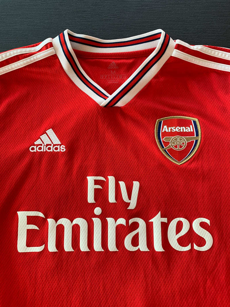 Chargez l'image dans la visionneuse de la galerie, Arsenal 2019-2020 HOME 29 GUENDOUZI (M)