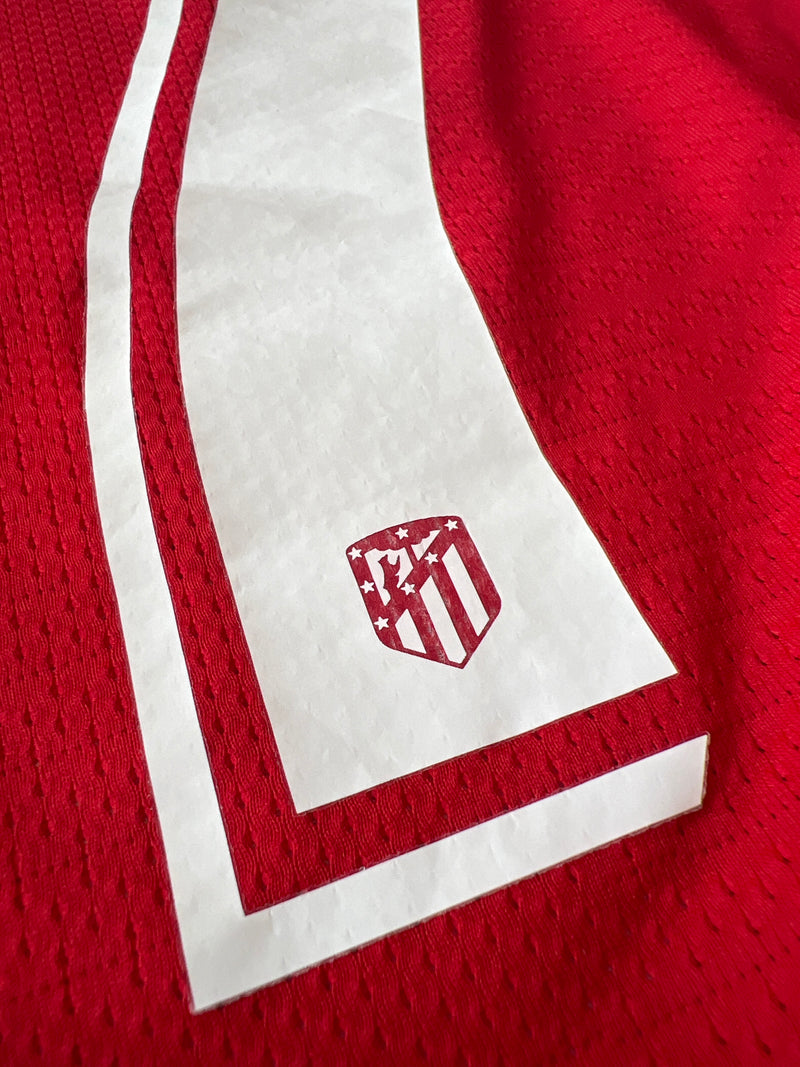 Chargez l'image dans la visionneuse de la galerie, Atletico Madrid 2019-2020 AWAY 7 JOAO FELIX
