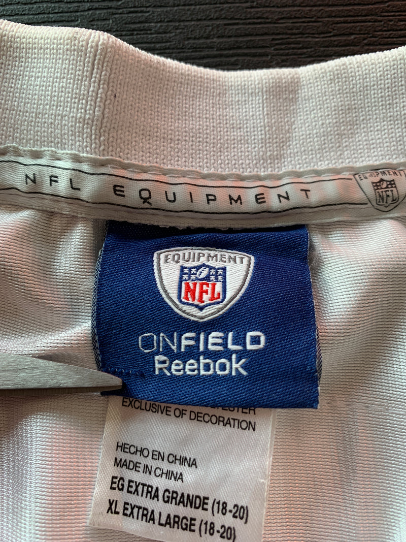 Chargez l'image dans la visionneuse de la galerie, New York Jets AWAY 21 TOMLINSON