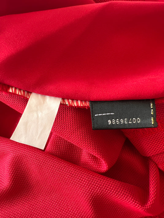 Arsenal 2002-2004 HOME 7 PIRES