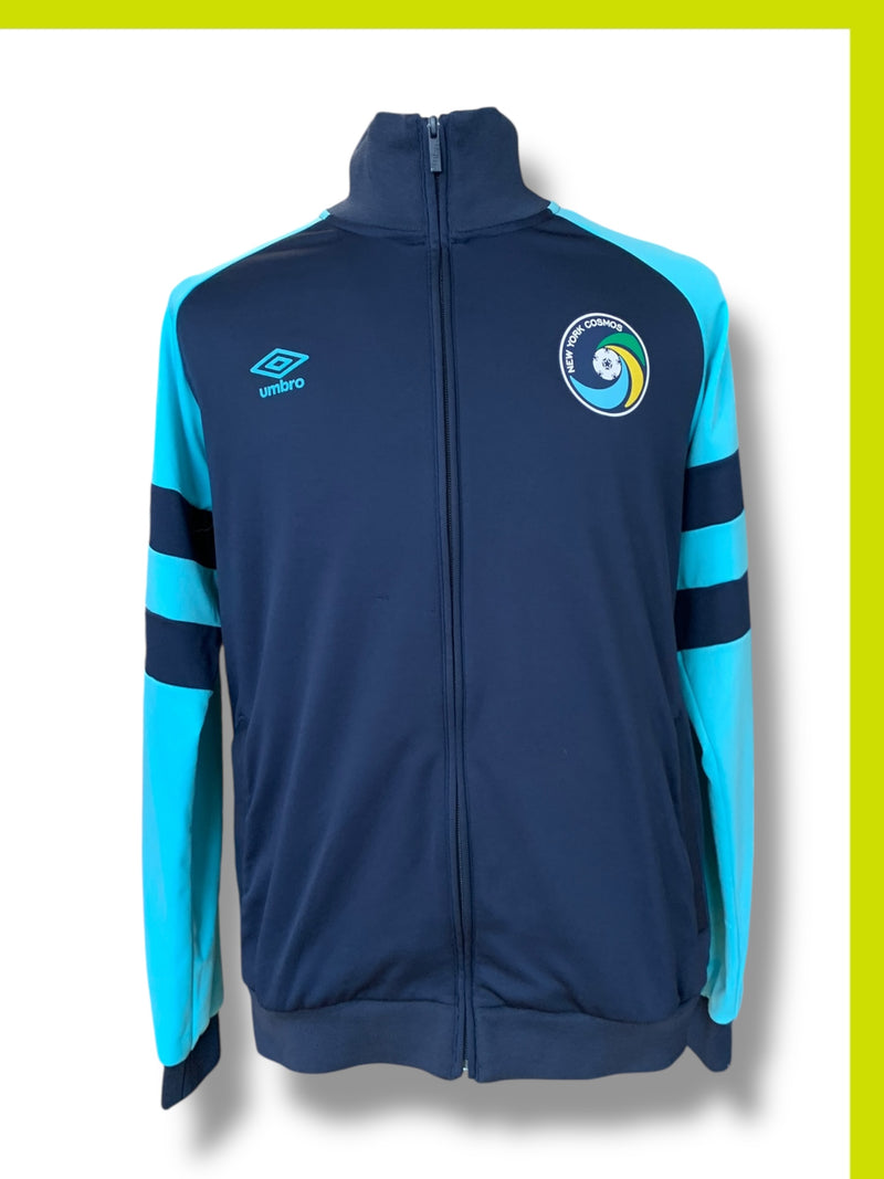 Chargez l'image dans la visionneuse de la galerie, New York Cosmos 2012 Veste