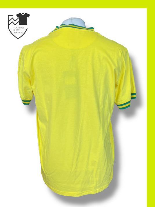 Nantes 1972-1973 HOME