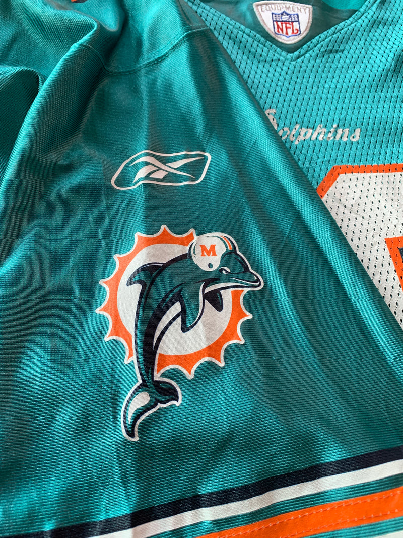 Chargez l'image dans la visionneuse de la galerie, Miami Dolphins HOME 19 GINN