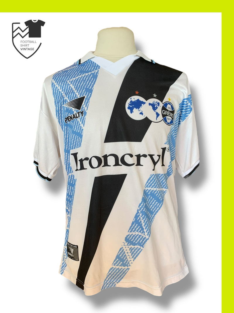 Chargez l'image dans la visionneuse de la galerie, Gremio 1997 AWAY 7