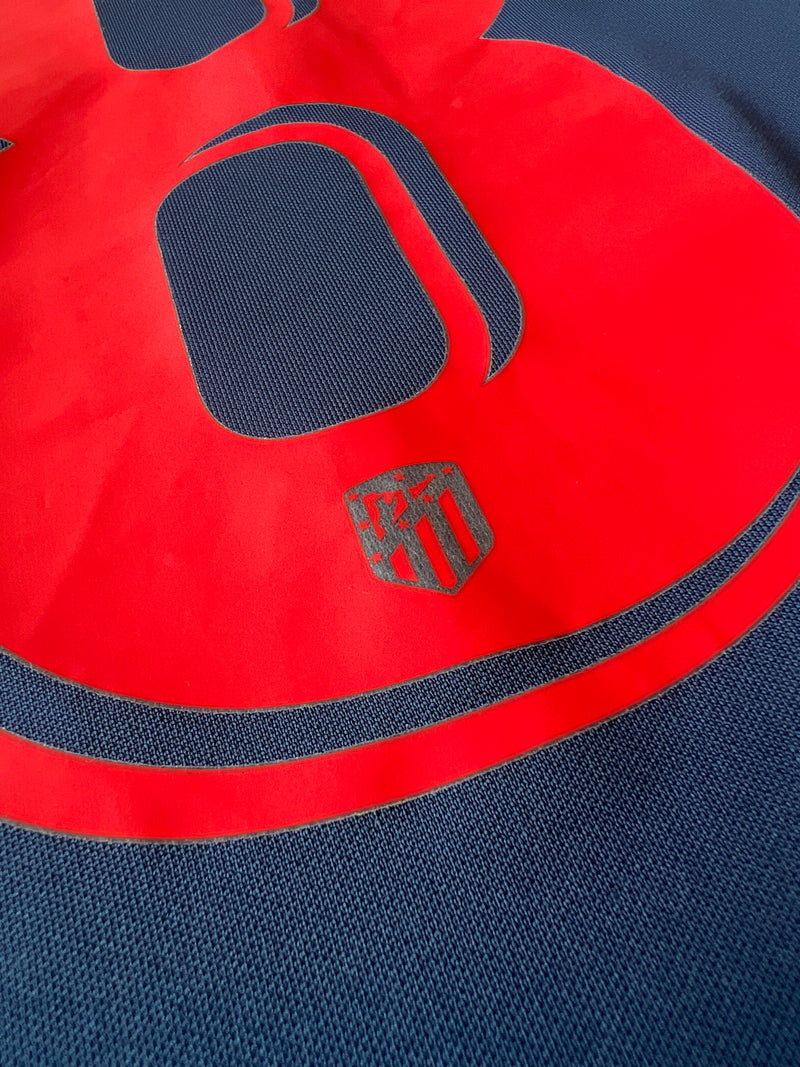 Chargez l'image dans la visionneuse de la galerie, Atletico Madrid 2020-2021 AWAY 8 SAUL