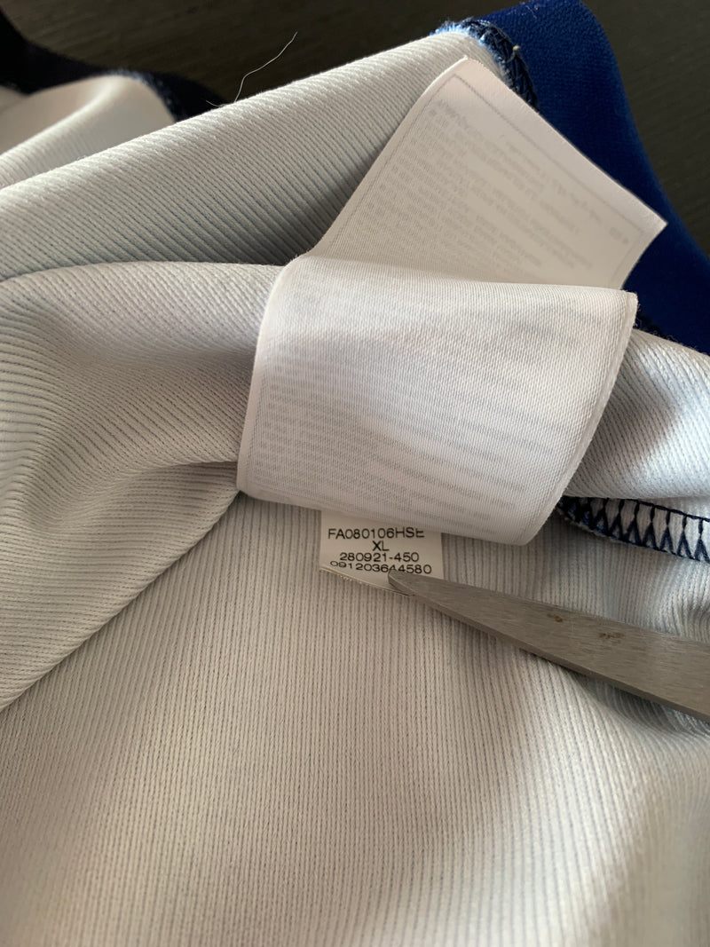 Chargez l'image dans la visionneuse de la galerie, France 2008 HOME