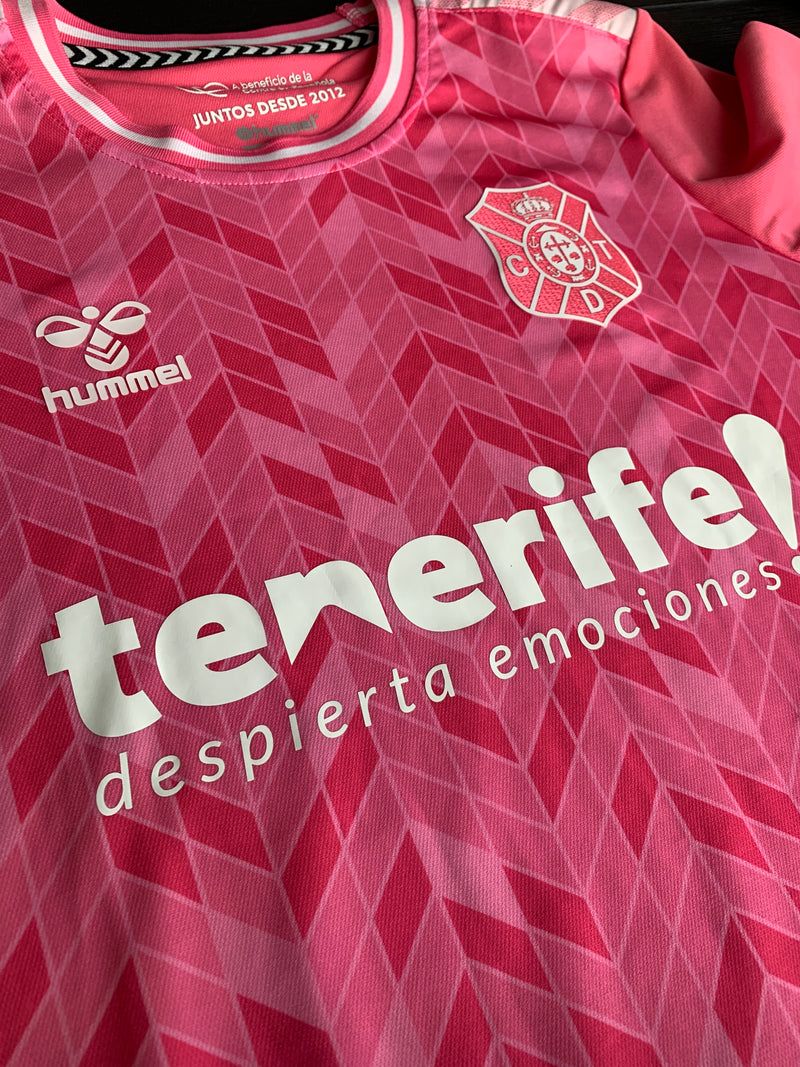 Chargez l'image dans la visionneuse de la galerie, CD Tenerife 2023-2024 THIRD