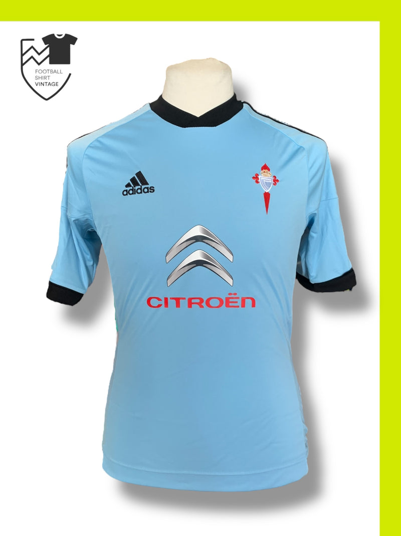 Chargez l'image dans la visionneuse de la galerie, Celta Vigo 2013-2014 HOME