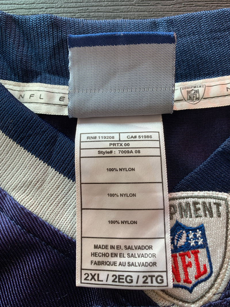 Chargez l'image dans la visionneuse de la galerie, New England Patriots HOME 12 BRADY