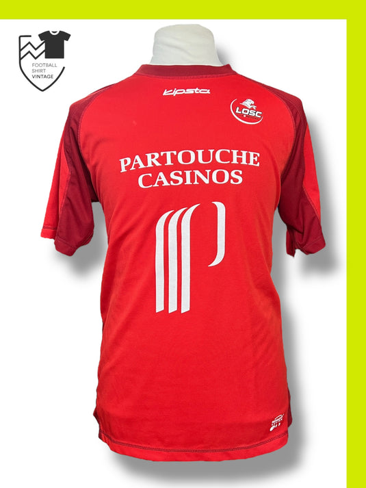 Lille 2004-2005 HOME