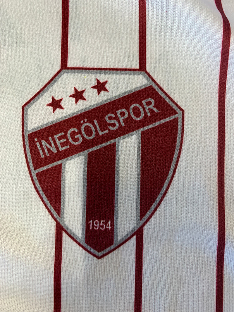 Chargez l'image dans la visionneuse de la galerie, Inegölspor 2020-2021 AWAY